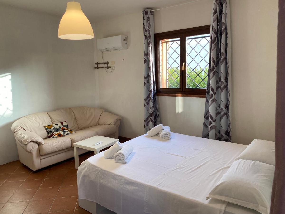 Alice Kite Resort Marsala Buitenkant foto